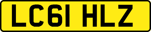 LC61HLZ
