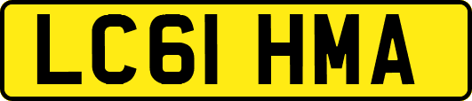LC61HMA