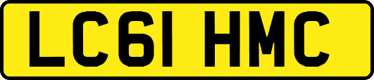 LC61HMC