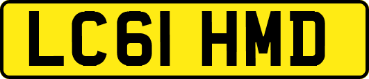 LC61HMD