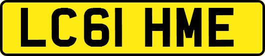 LC61HME