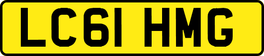 LC61HMG