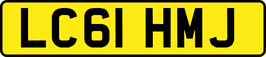 LC61HMJ