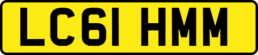 LC61HMM
