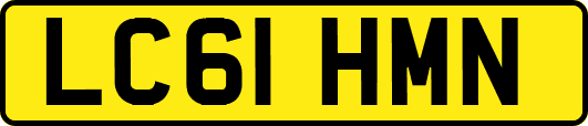 LC61HMN