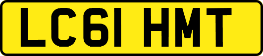 LC61HMT