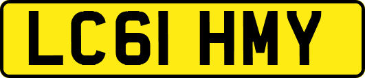 LC61HMY