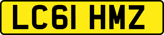 LC61HMZ