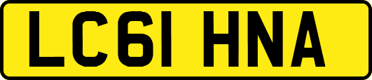 LC61HNA