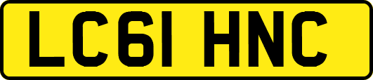 LC61HNC