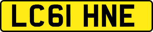 LC61HNE