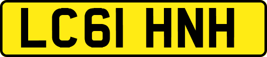 LC61HNH