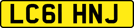 LC61HNJ