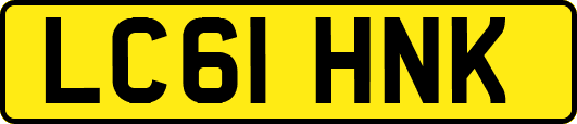 LC61HNK
