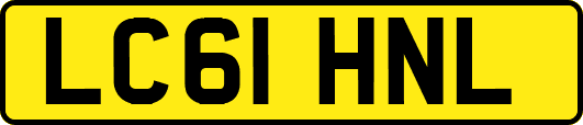 LC61HNL