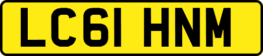 LC61HNM