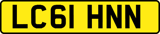 LC61HNN