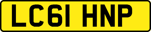LC61HNP