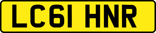 LC61HNR