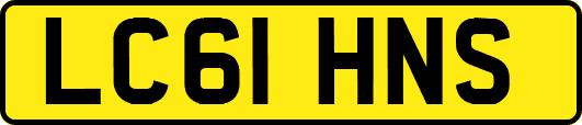 LC61HNS