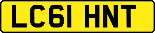 LC61HNT