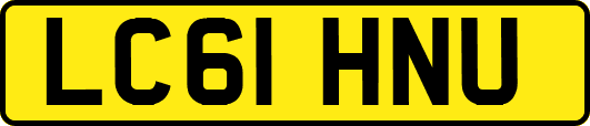 LC61HNU