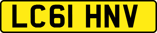LC61HNV
