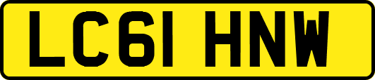 LC61HNW