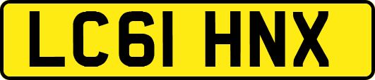 LC61HNX