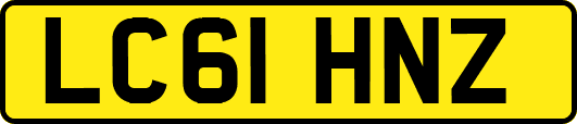 LC61HNZ
