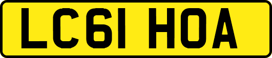 LC61HOA