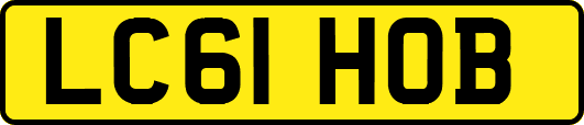 LC61HOB