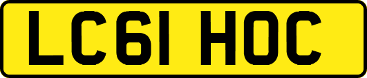 LC61HOC
