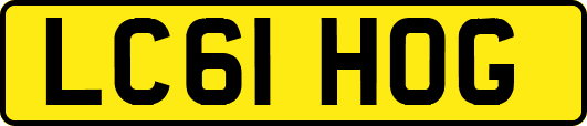 LC61HOG