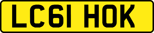 LC61HOK