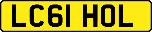 LC61HOL