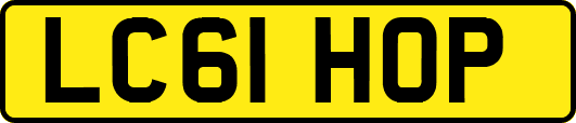 LC61HOP