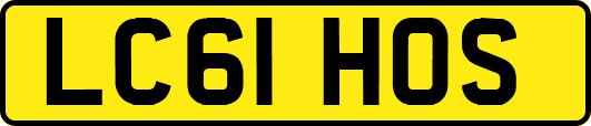 LC61HOS
