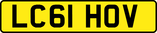 LC61HOV