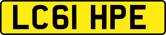 LC61HPE