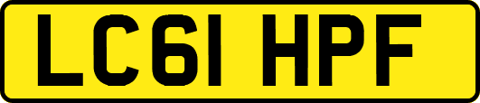 LC61HPF