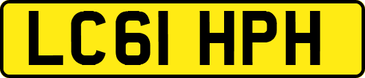 LC61HPH