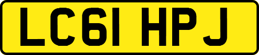LC61HPJ