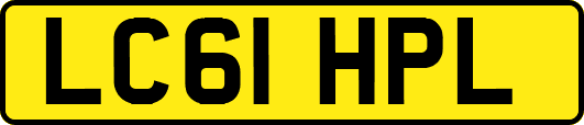 LC61HPL