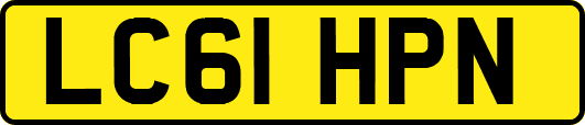 LC61HPN
