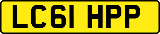LC61HPP