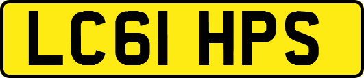 LC61HPS