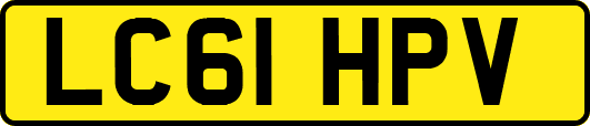 LC61HPV