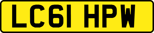LC61HPW