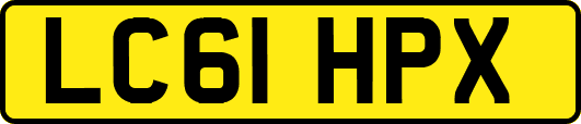 LC61HPX